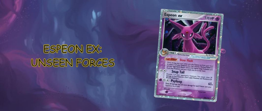 espeon ex